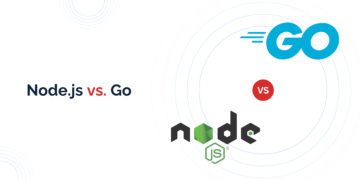 Node.js vs. Go