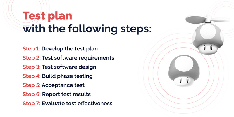 Quality assurance best practices to keep in mind