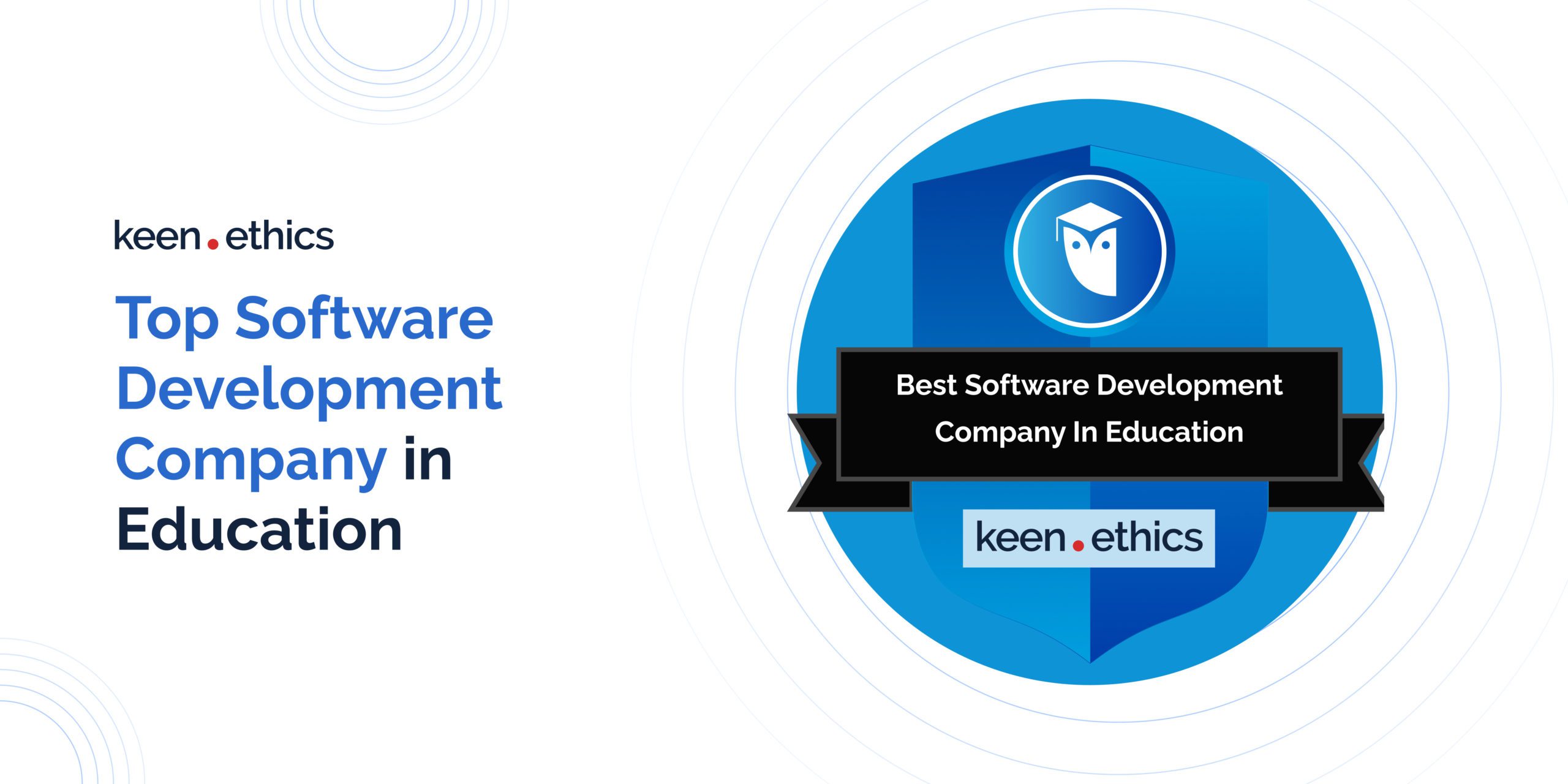 Top software development company