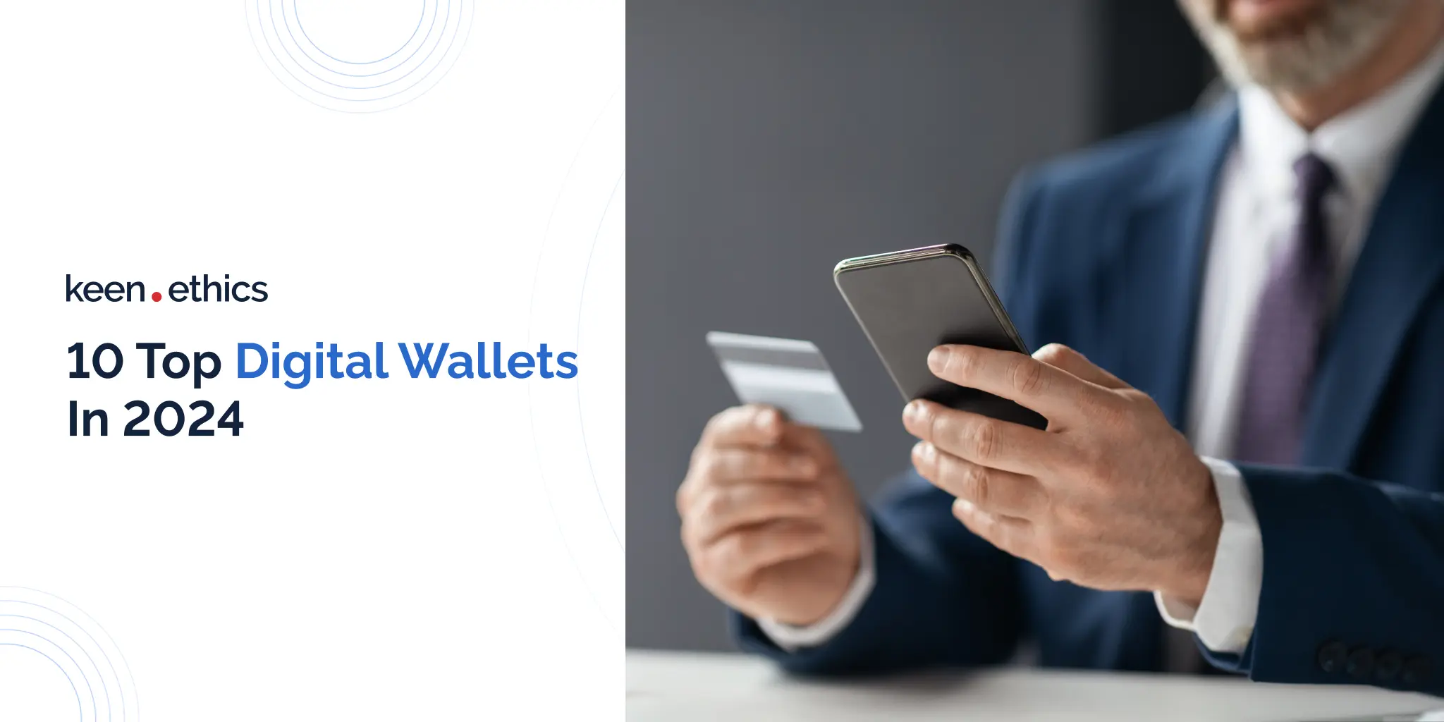 10 Top Digital Wallets in 2024