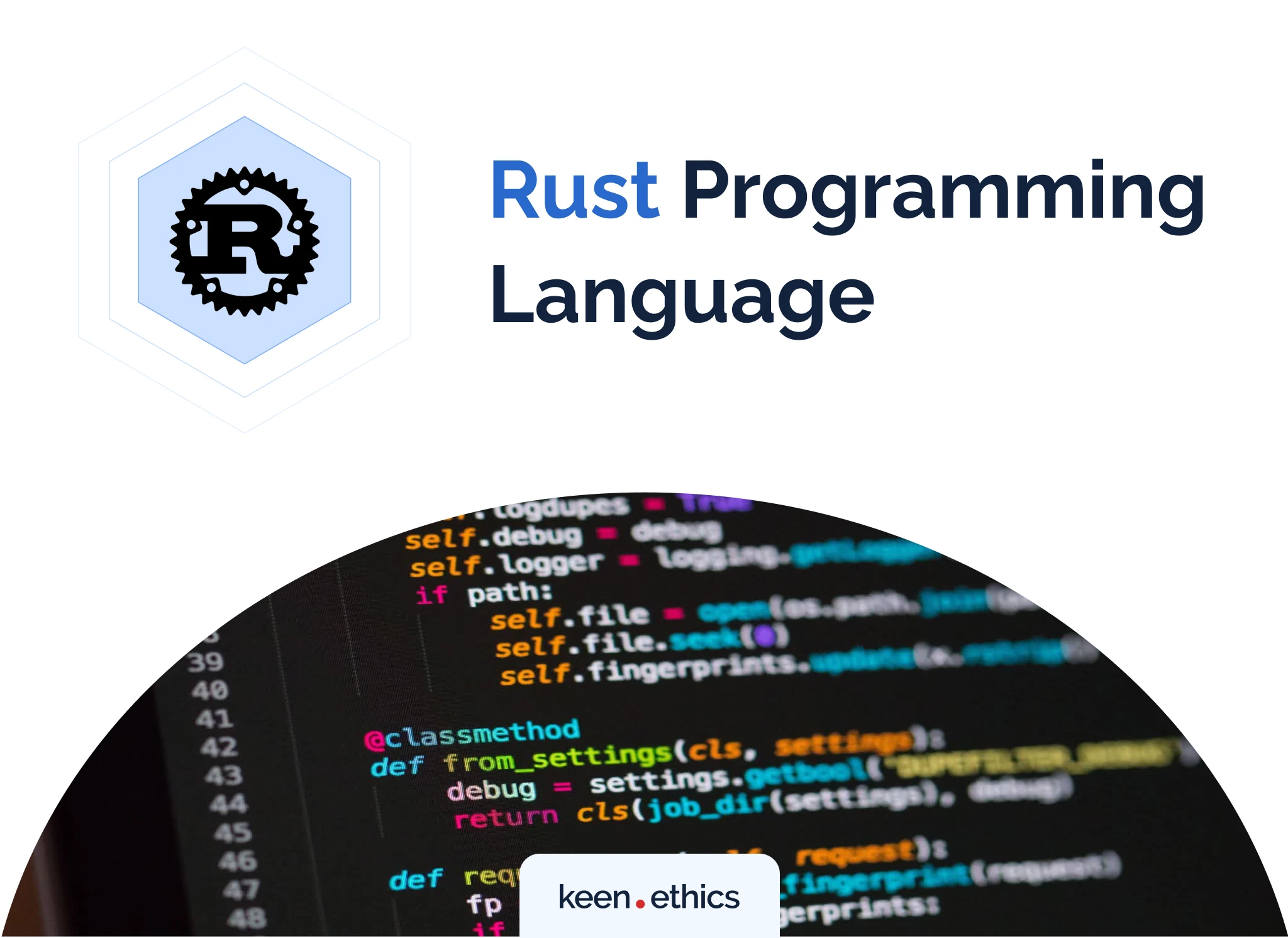 What is Rust?