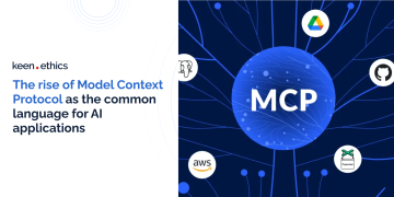 The rise of Model Context Protocol as the common language for AI applications
